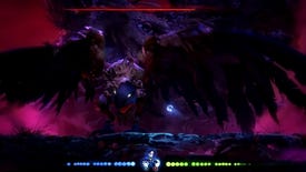 Ori And The Will Of The Wisps Shriek: how to beat the final boss