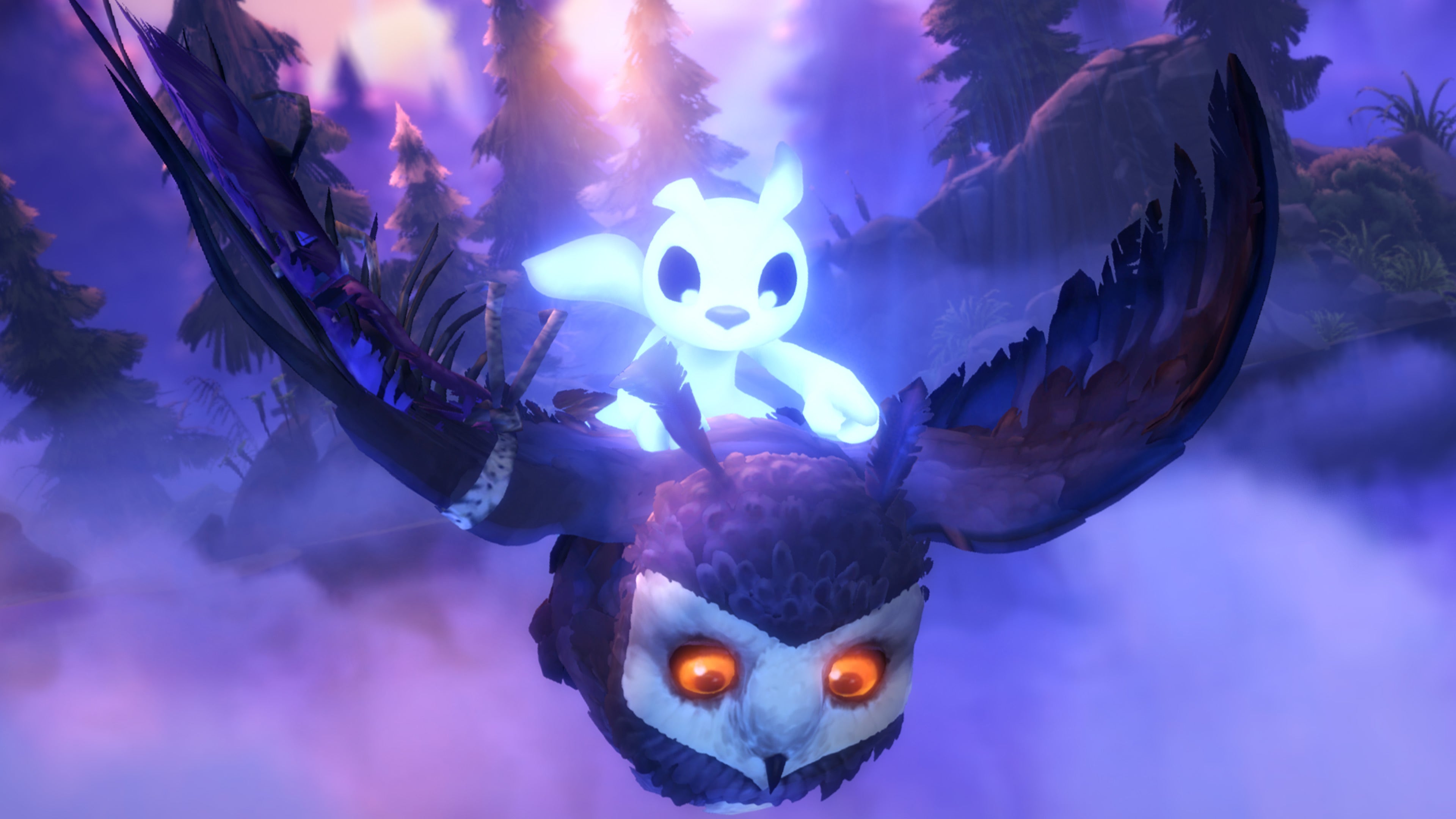 Staff allege Ori developers Moon Studios is an "oppressive workplace"