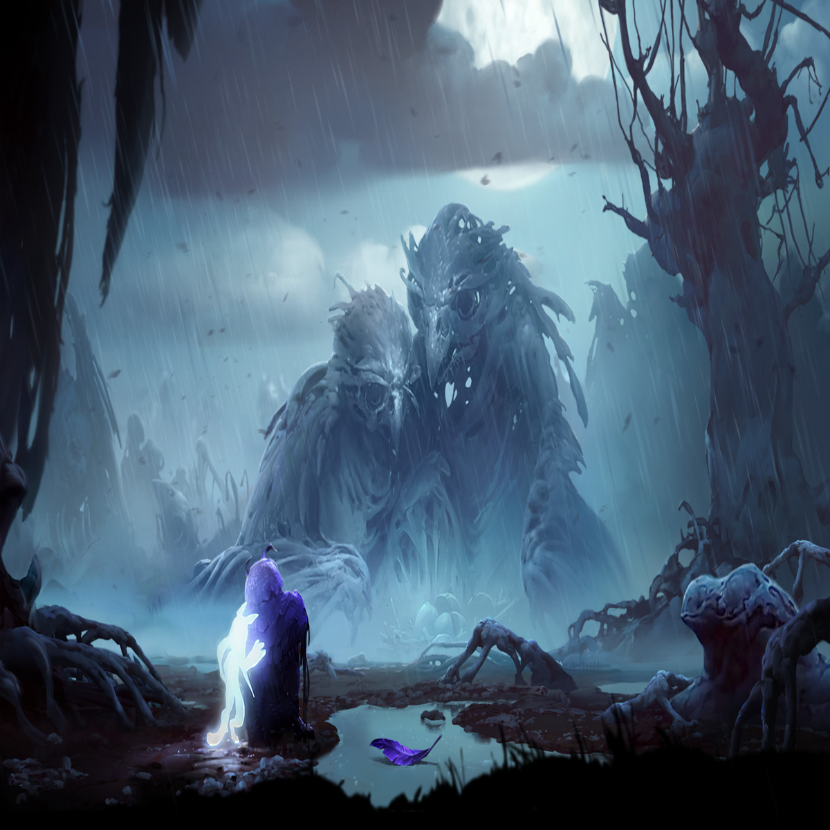 Coming Soon to Xbox Game Pass for PC: Ori and The Will of the