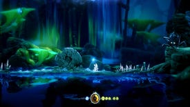 Image for Wot I Think: Ori And The Blind Forest