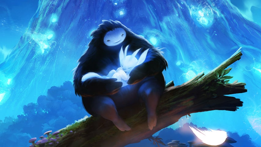 Ori and the Blind Forest fan made co op mod in the works VG247