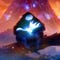 Ori and the Blind Forest: Definitive Edition artwork