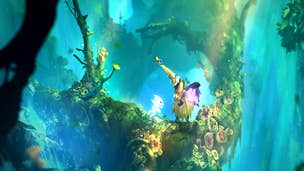 Image for Ori and the Will of the Wisps Switch sales raised $58,000 for the Rainforest Trust
