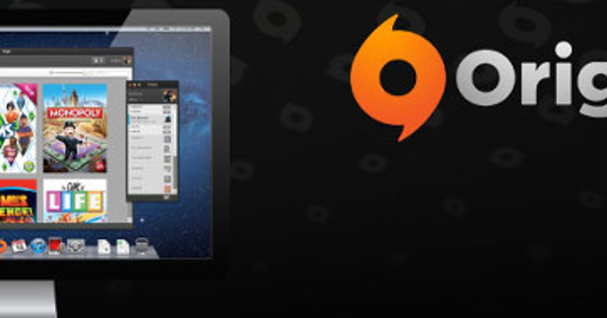Origin Mac: EA's open alpha trial begins today, free game included | VG247