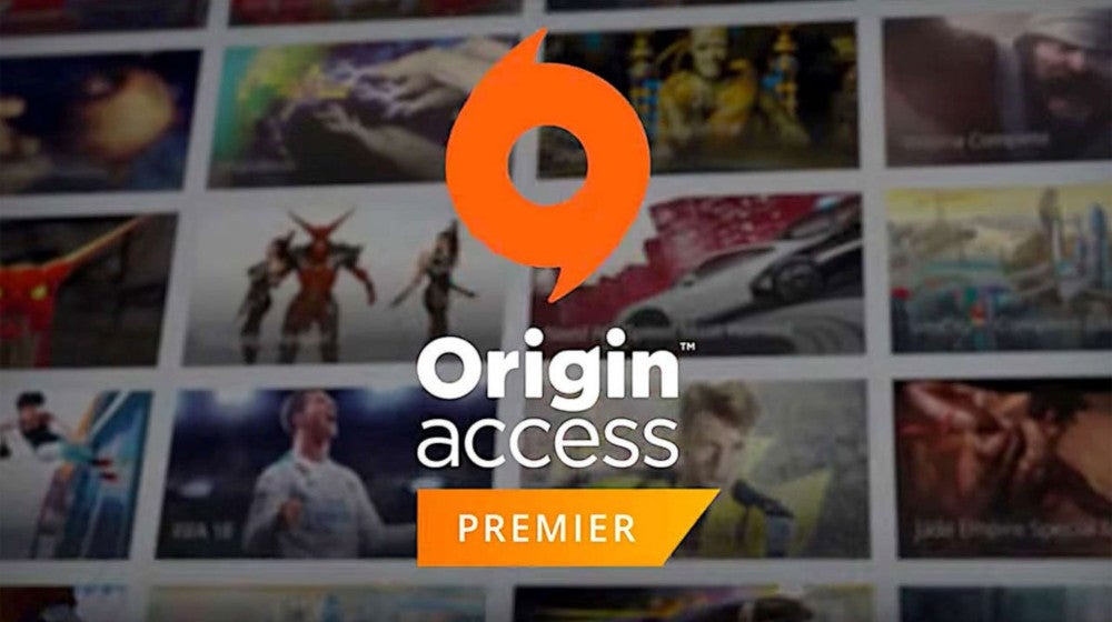 [Origin] Origin Access Basic _ Prueba la buena vida con una prueba ...