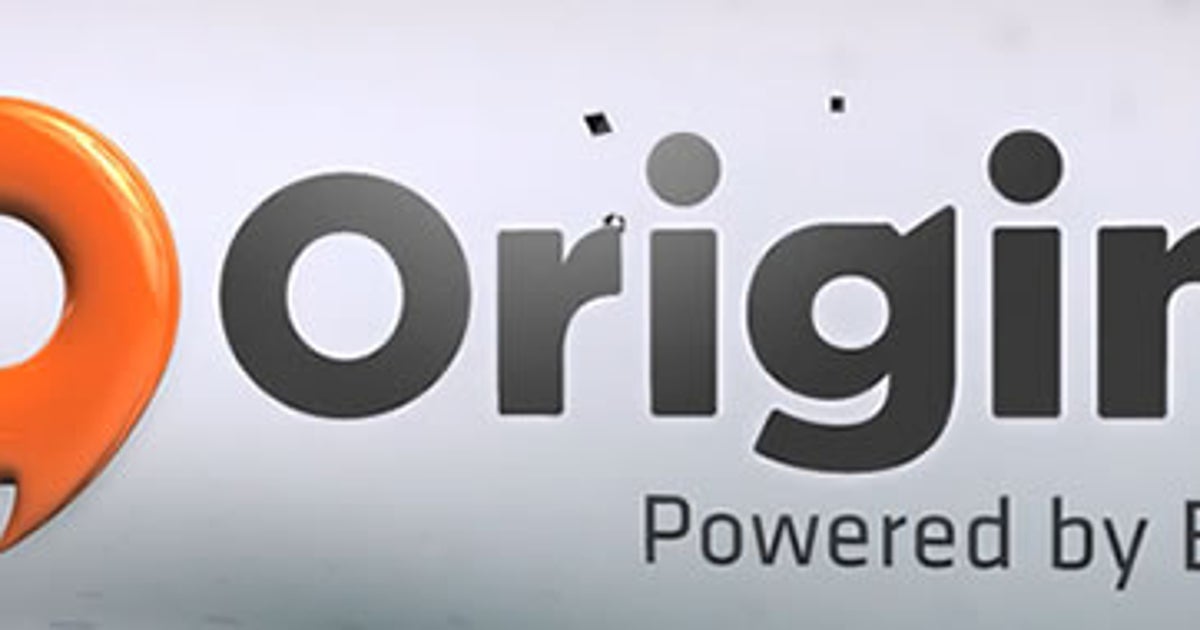 Origin update rolls out, adds achievements VG247