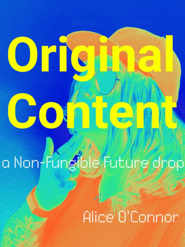 Enjoy a peek at my second cyberpunk novel about teens saving the future