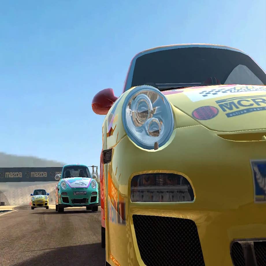 Real Racing 3 Guide: How to Buy the Perfect Car