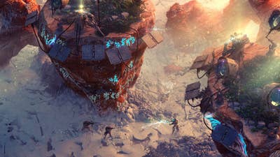Wasteland 3 delayed due to COVID-19