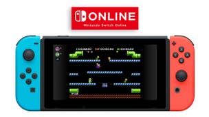 Image for Nintendo Switch Online: cloud save, online play, NES games, error codes - how to play with friends online