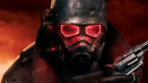 Guy completes Fallout: New Vegas without healing or using health-regen items