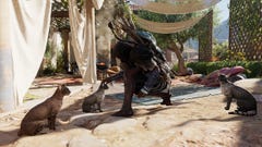 Assassin's Creed Origins on PC to get a control panel for tweaking gameplay  parameters - Neowin