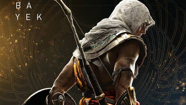 Image for Assassin's Creed Origins: Xbox One X First Look!