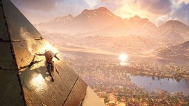 Has Assassin's Creed managed to find itself during its gap year?