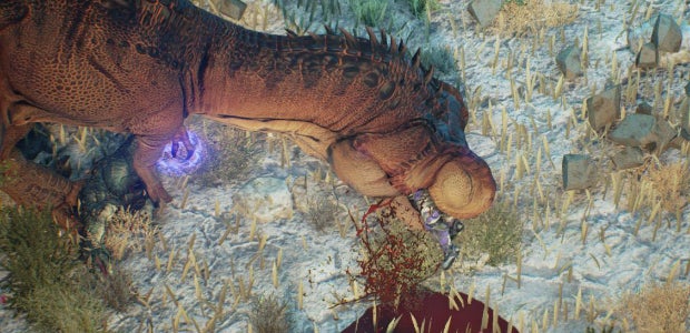 Image for Premature Evaluation: Guardians of Orion