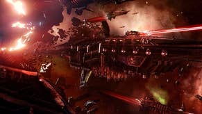 Image for Orkové z Battlefleet Gothic: Armada
