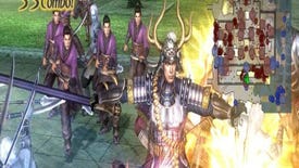 Image for Warriors Orochi