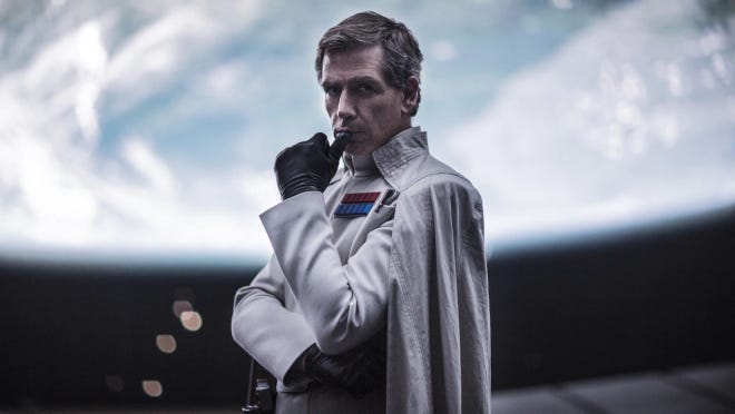 star wars - orson krennic