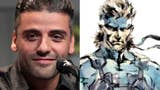 Immagine di Metal Gear Solid il film parla Oscar Isaac: 'vogliamo realizzarlo'