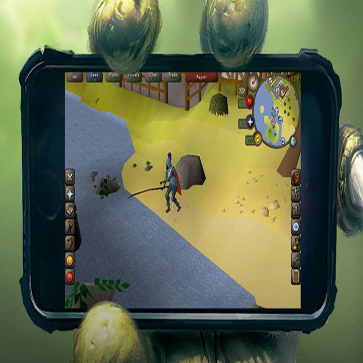 All the latest OSRS updates 2023
