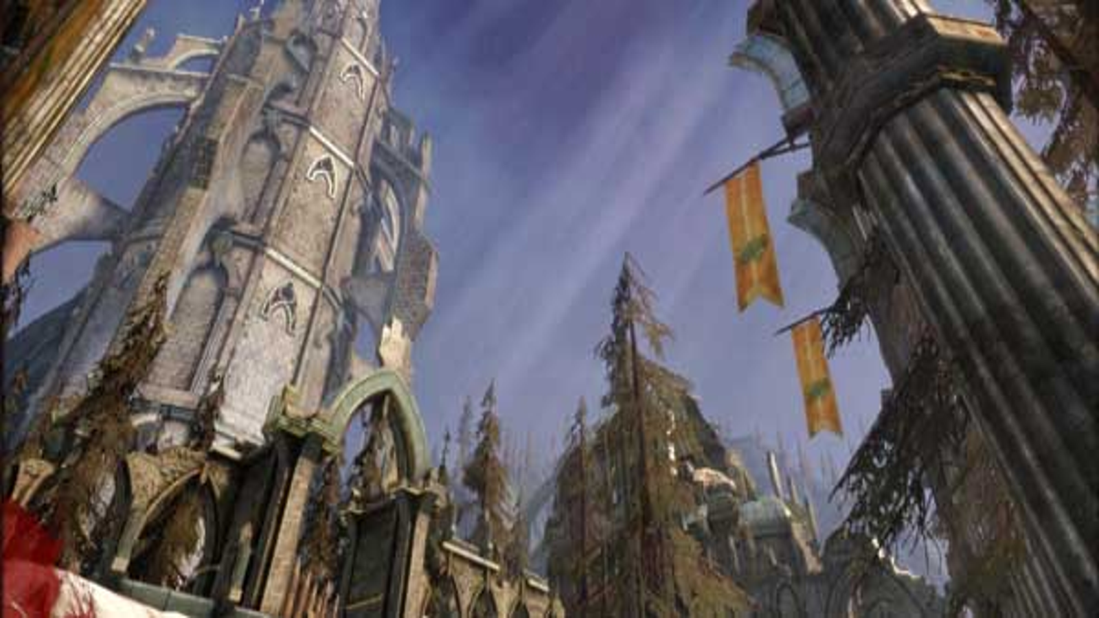 Dragon Age Origins Gets Fan-Made Remaster
