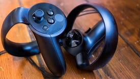 Image for Oculus Touch is a superior motion controller to the Vive's