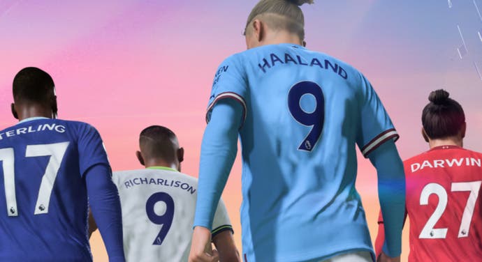 FIFA 23 - EINE, die man beobachten muss