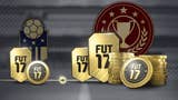 Our first look at this year's FIFA Ultimate Team