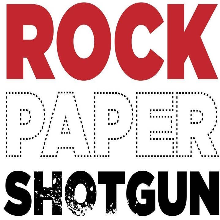 Eurogamer  Rock Paper Shotgun