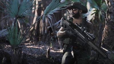 Infinity Ward, Bungie and Ubisoft join Australian bushfire relief efforts