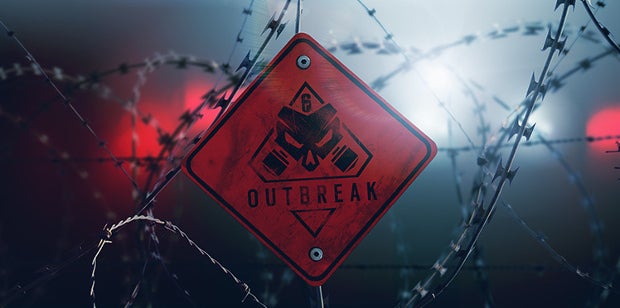 Rainbow Six Siege's third year will introduce 8 operators and a co-op event