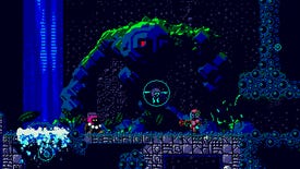 Dive into Outbuddies' ominous depths later this year