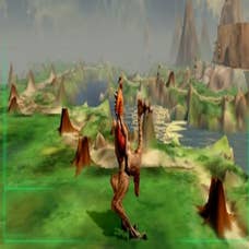 Outcast (1999 – PC) – GAGÁ GAMES