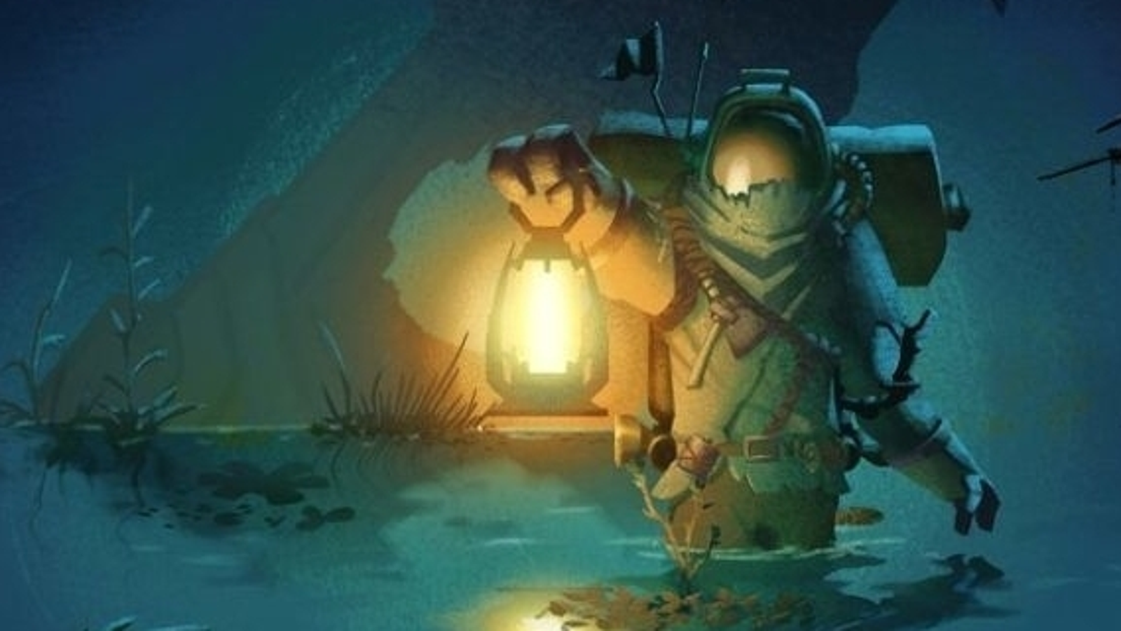 Outer Wilds (2019), PS4 Game
