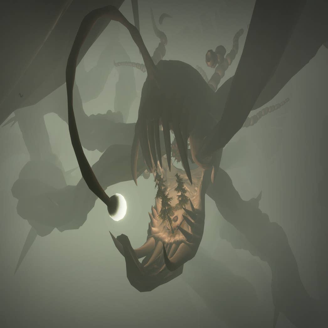 Outer Wilds is a game that asks: what if you only had 20 minutes to live?
