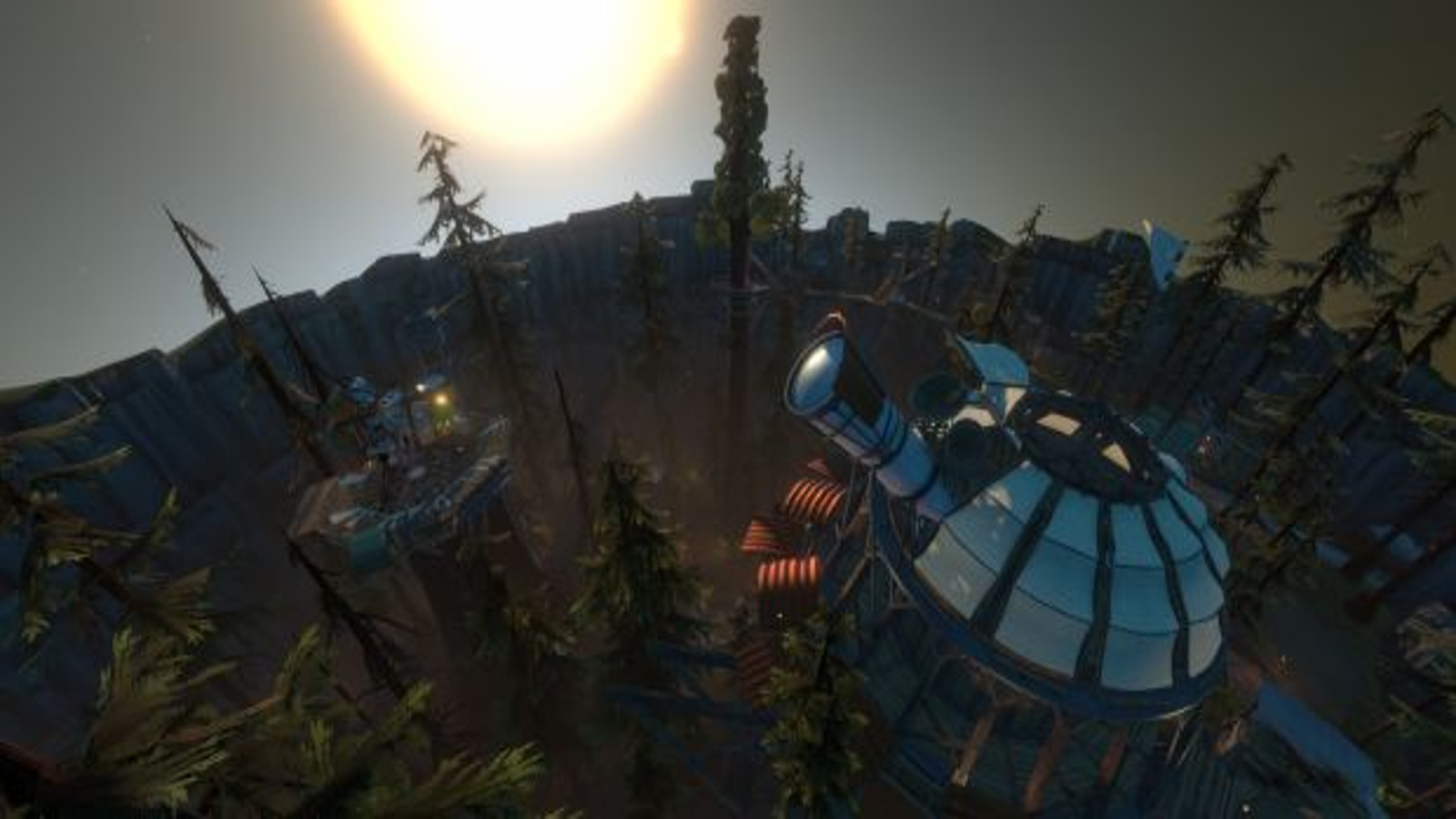 Outer Wilds Review – Kyle's Gaming