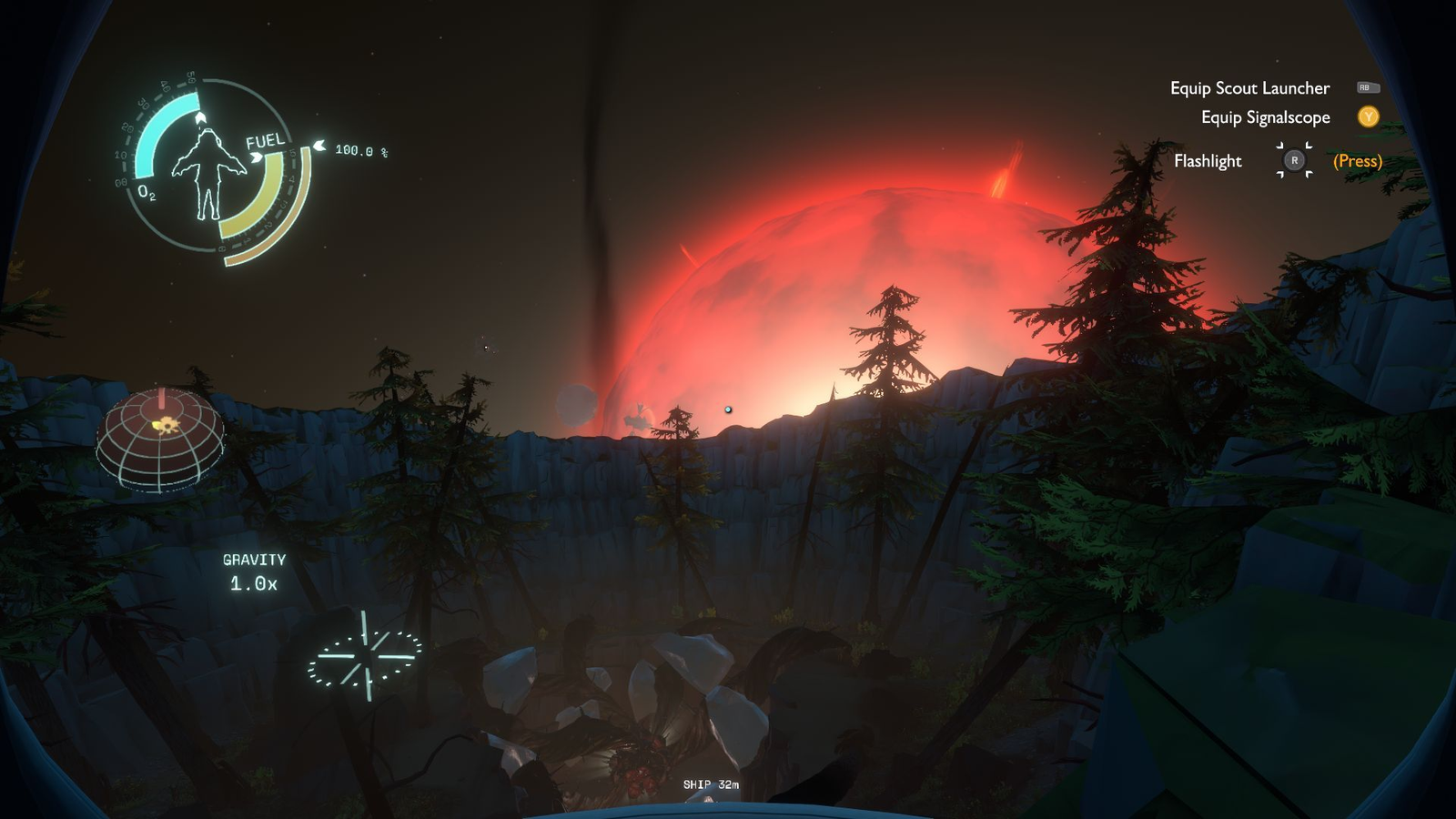 Outer Wilds' Now A Timed Epic Games Store Exclusive