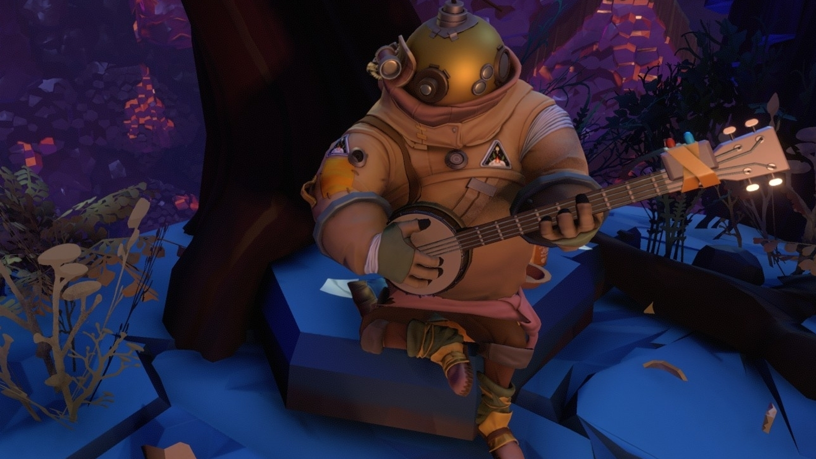 Outer Wilds: The Kotaku Review