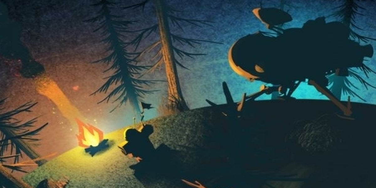 Space Realism, or, Horror in Outer Wilds — Gamers with Glasses