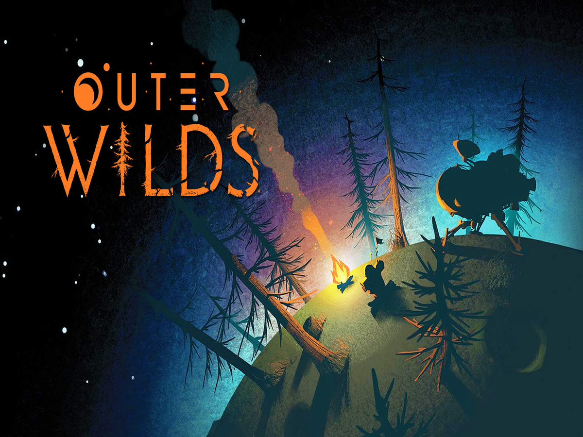 Outer Wilds, Jogos para a Nintendo Switch, Jogos