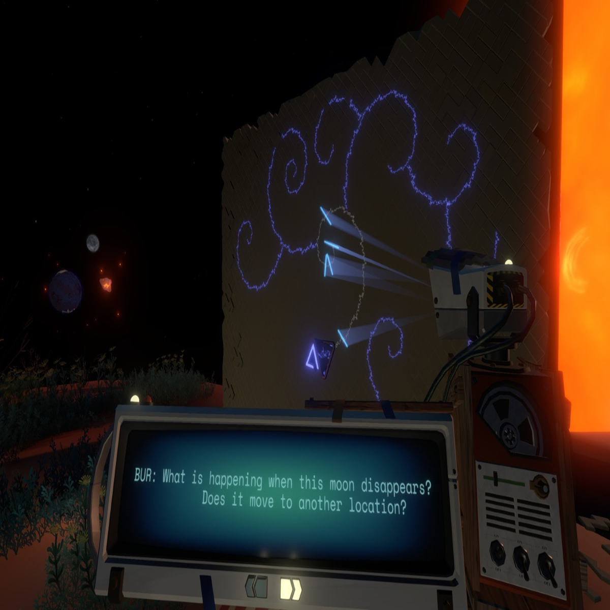 Prepare for liftoff: Outer Wilds is now available on Nintendo