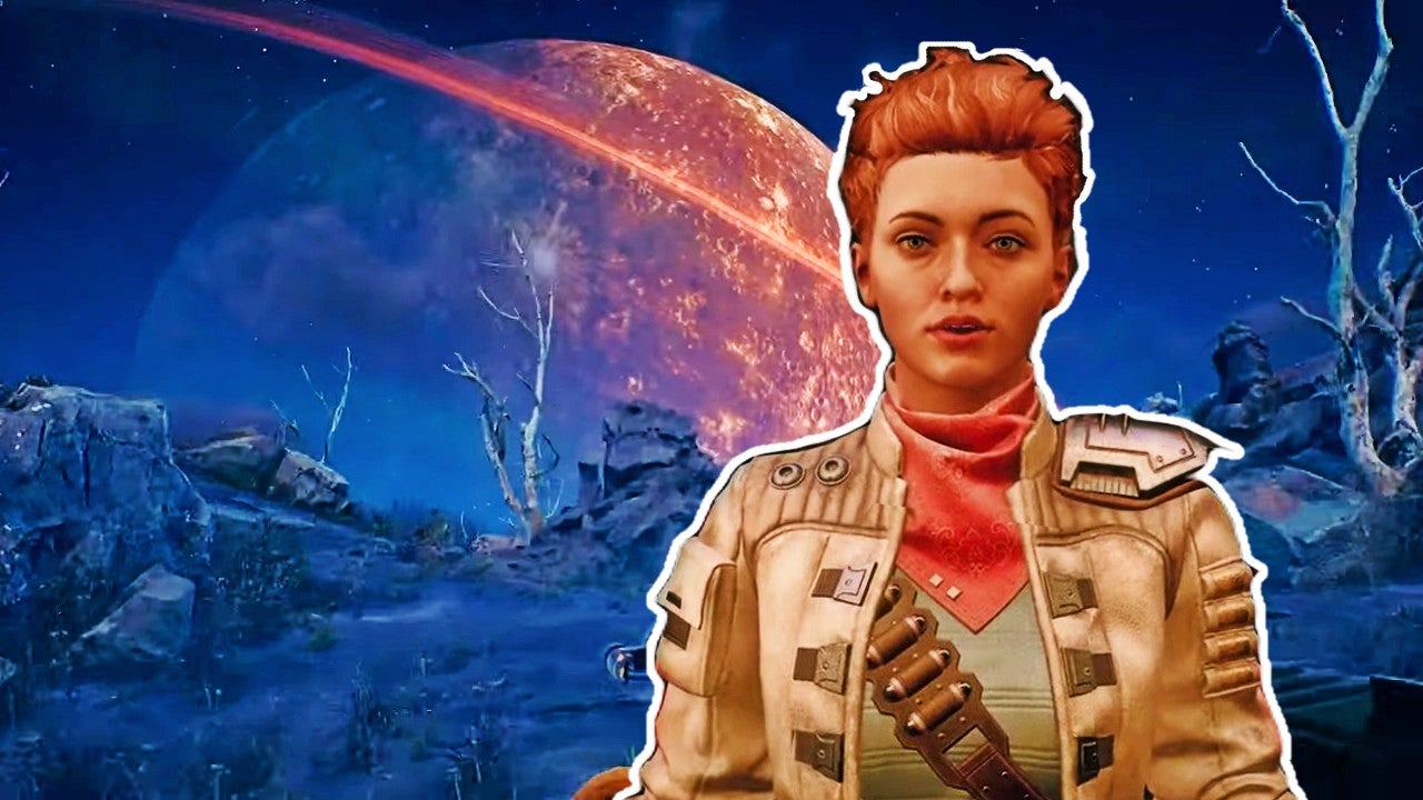 The Outer Worlds 2: Obsidian holt den Fallout-Schöpfer als Berater ins ...