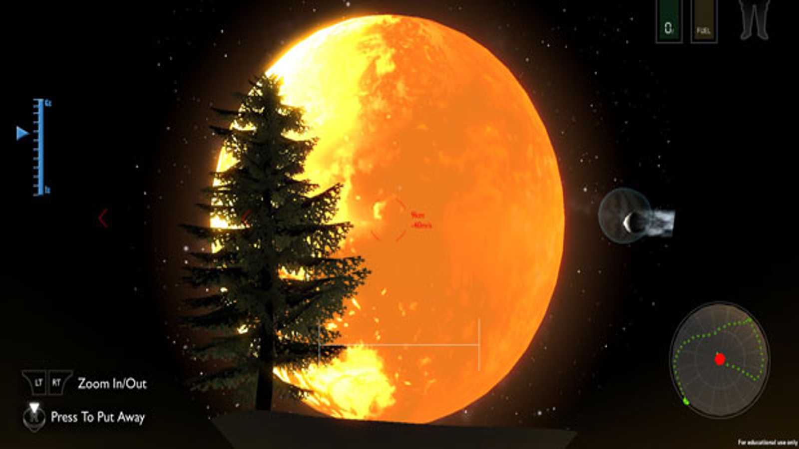 Outer Wilds wins grand prize at 2015 IGF Awards