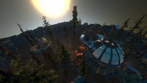 From Student Project to Backpacking in Space: The Story Behind the Mystery Sci-Fi Outer Wilds