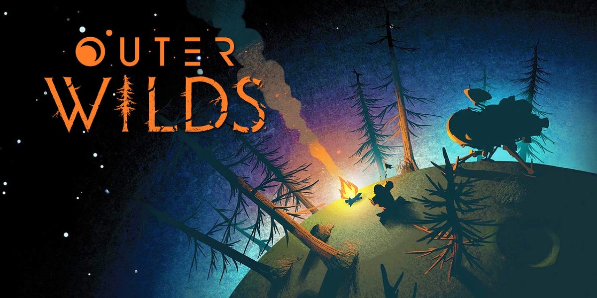 Outer Wilds - Part 2: What Just Happened? 