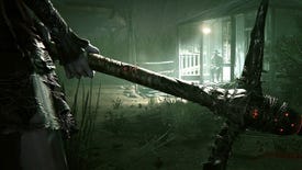 Image for Have You Played... Outlast 2?
