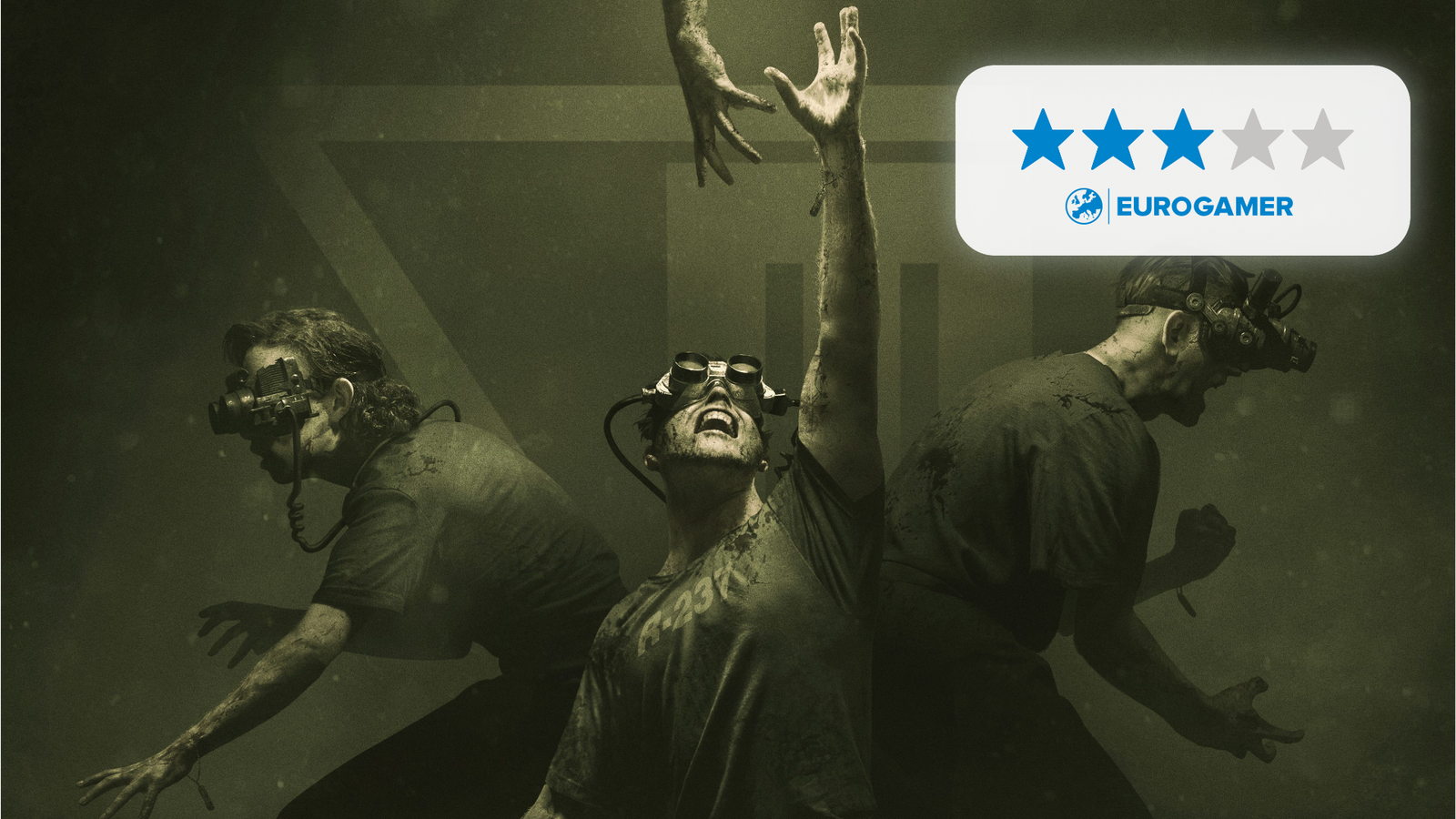 Outlast: Most Up-to-Date Encyclopedia, News & Reviews