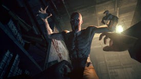 Outlast At Last Out In September