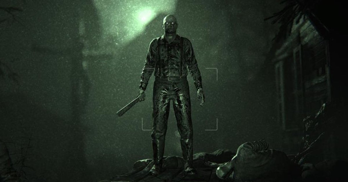 Outlast 2: 4 Details That Connect To The First Game