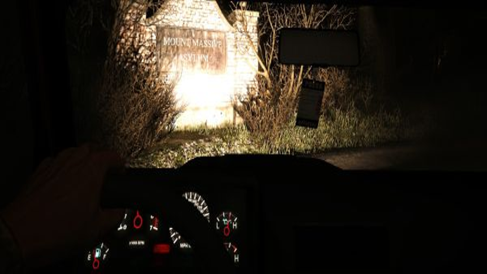 Idle Hands: WORLD OF HORROR Horrifies PC Today; PS4
